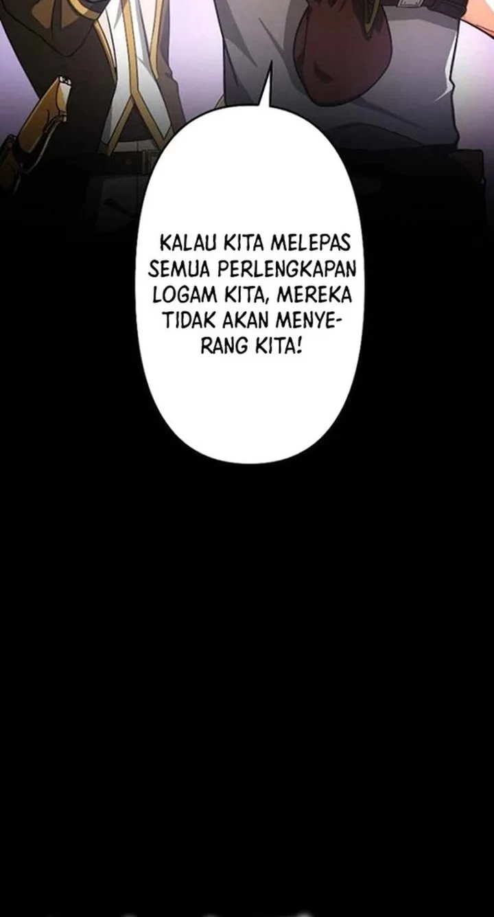 Gray Ash: A New Life in the Dungeon City Chapter 37 Gambar 8