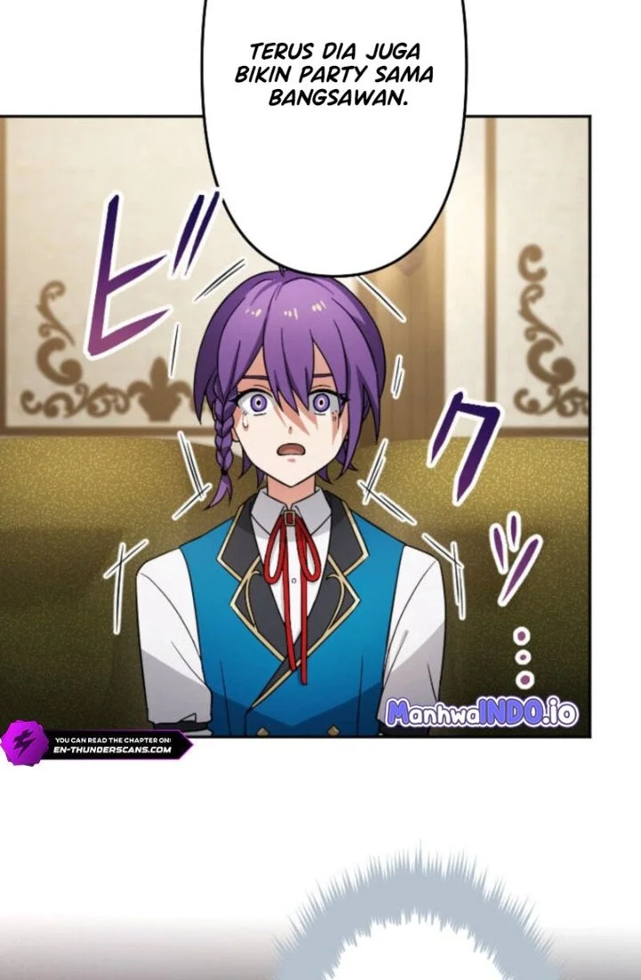 Gray Ash: A New Life in the Dungeon City Chapter 41 Gambar 9