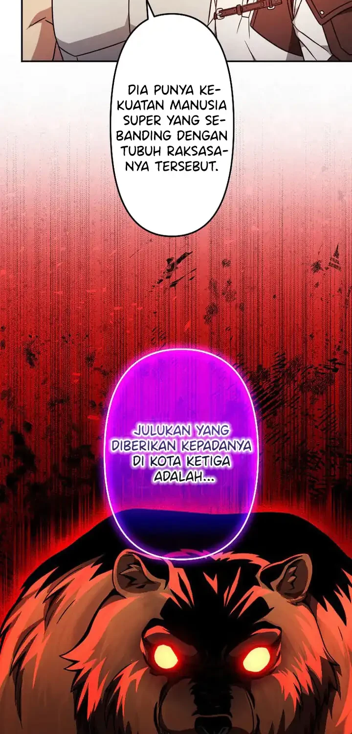 Gray Ash: A New Life in the Dungeon City Chapter 42 Gambar 9