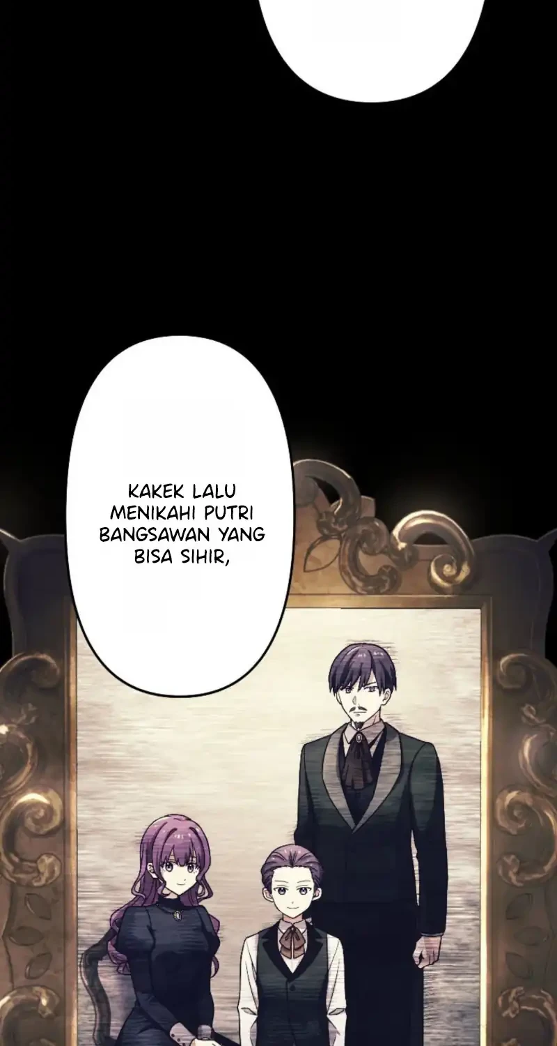 Gray Ash: A New Life in the Dungeon City Chapter 43 Gambar 11