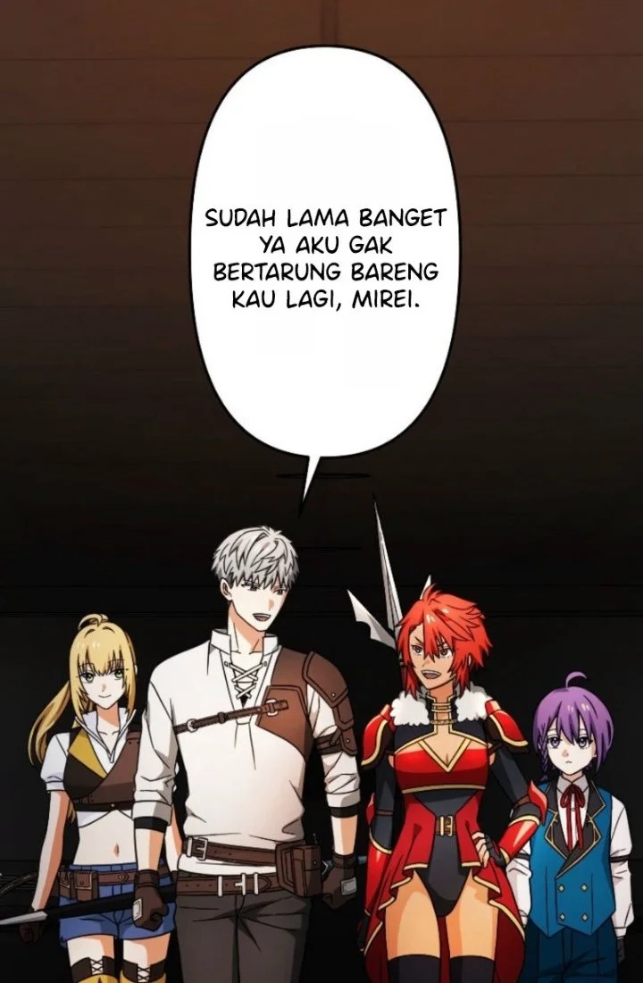 Gray Ash: A New Life in the Dungeon City Chapter 44 Gambar 10