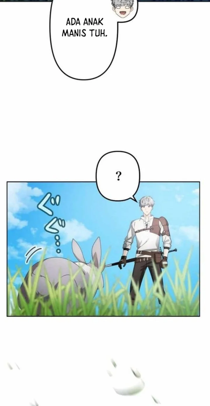 Gray Ash: A New Life in the Dungeon City Chapter 6 Gambar 10