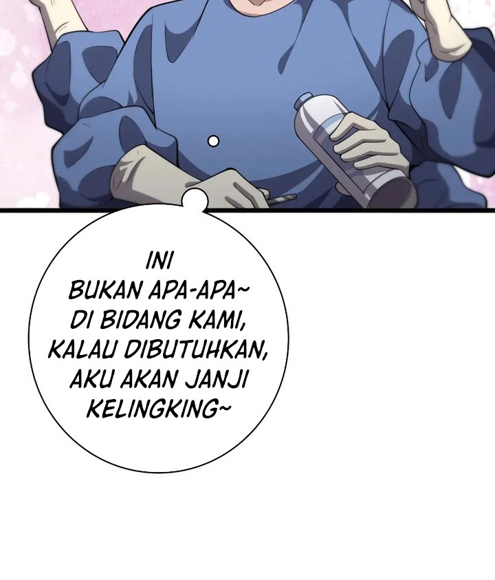 Great Doctor Ling Ran Chapter 175 halaman 6