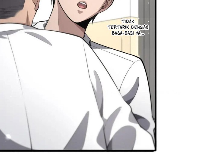 Great Doctor Ling Ran Chapter 177 halaman 6