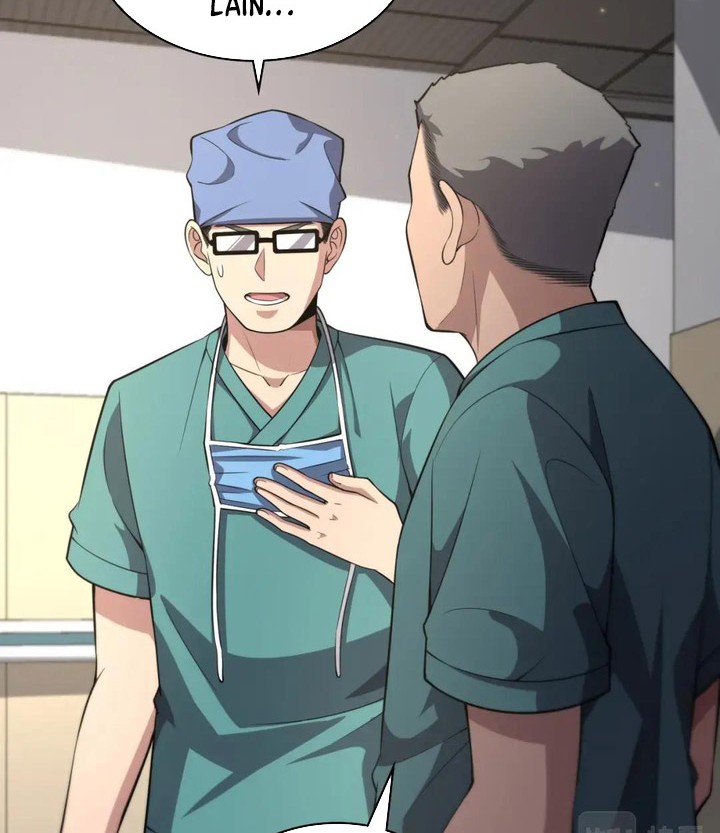 Great Doctor Ling Ran Chapter 179 halaman 6