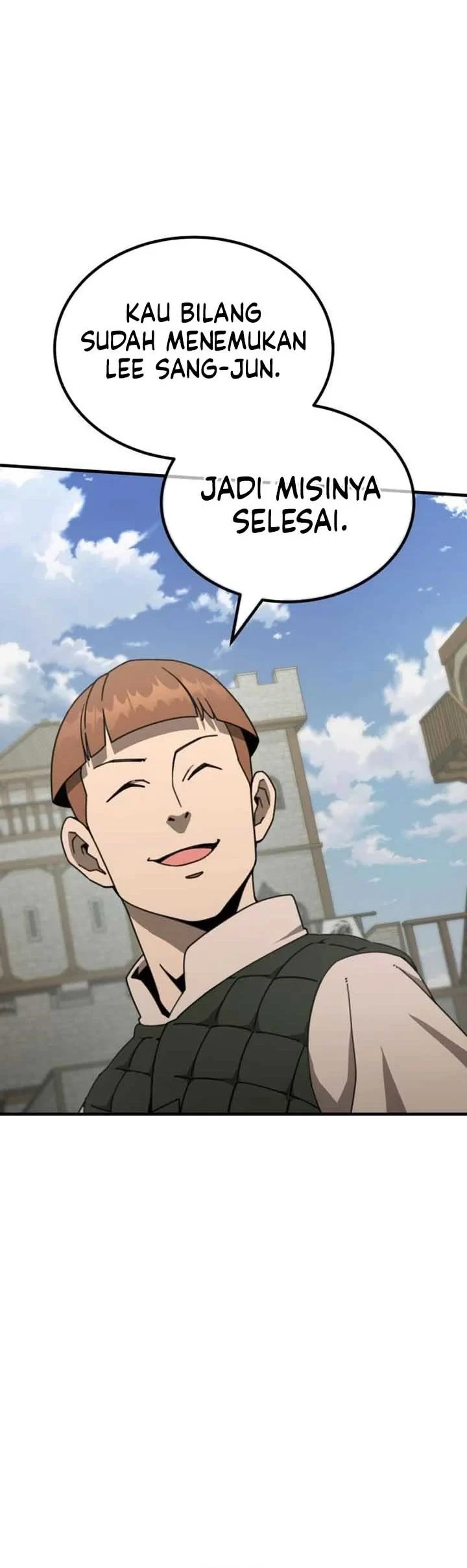 Green Skin Chapter 11 Gambar 11