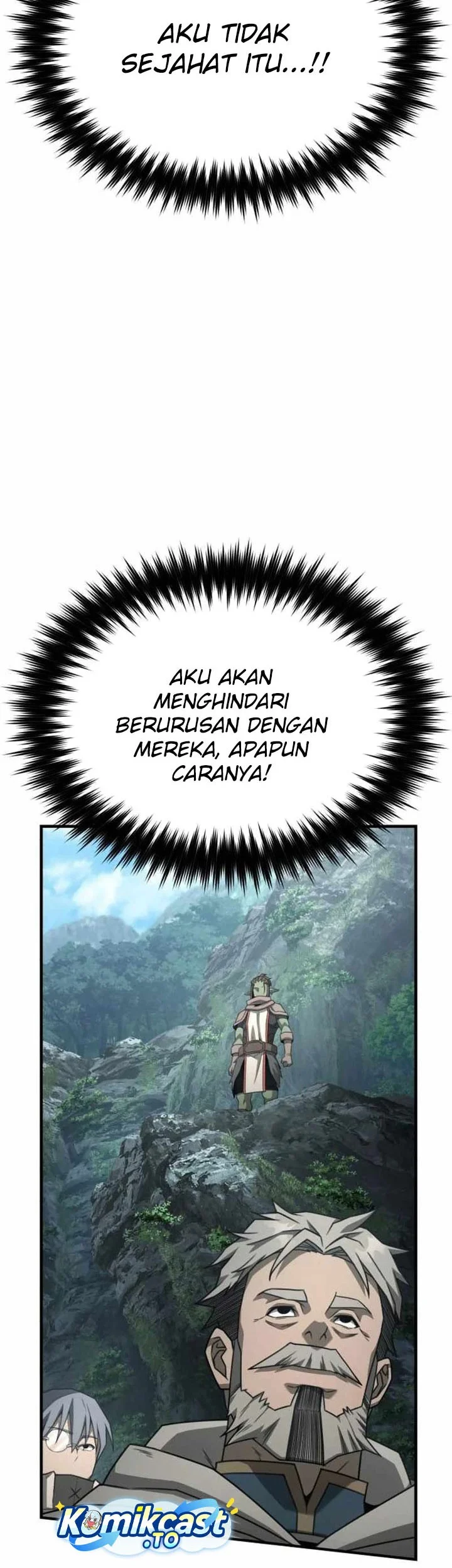 Green Skin Chapter 13 Gambar 12