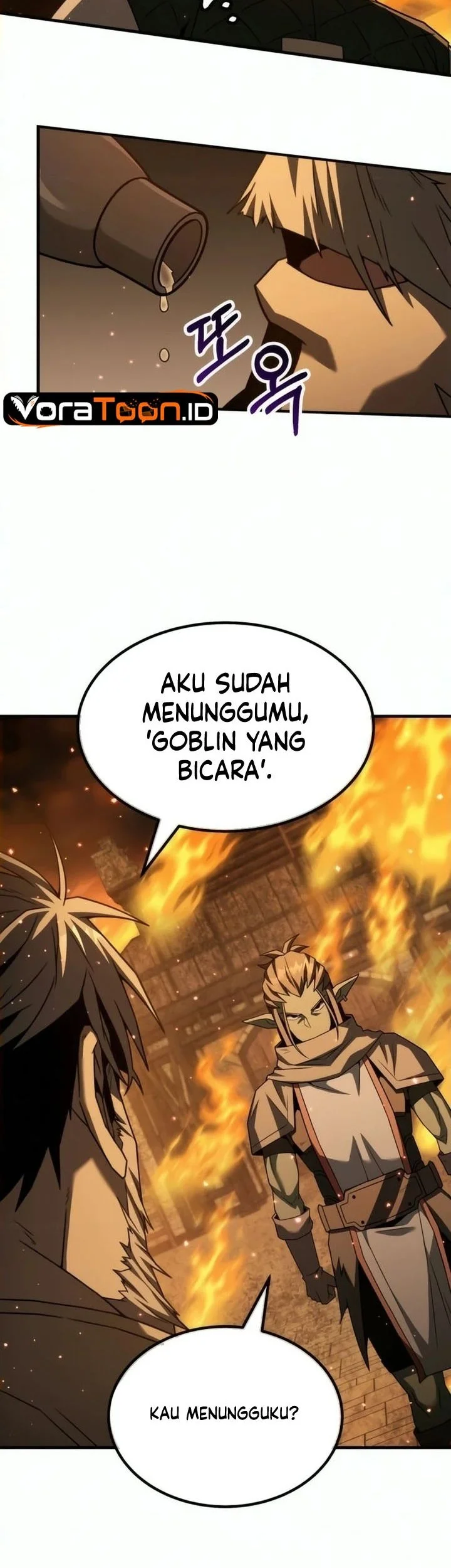 Green Skin Chapter 17 Gambar 10
