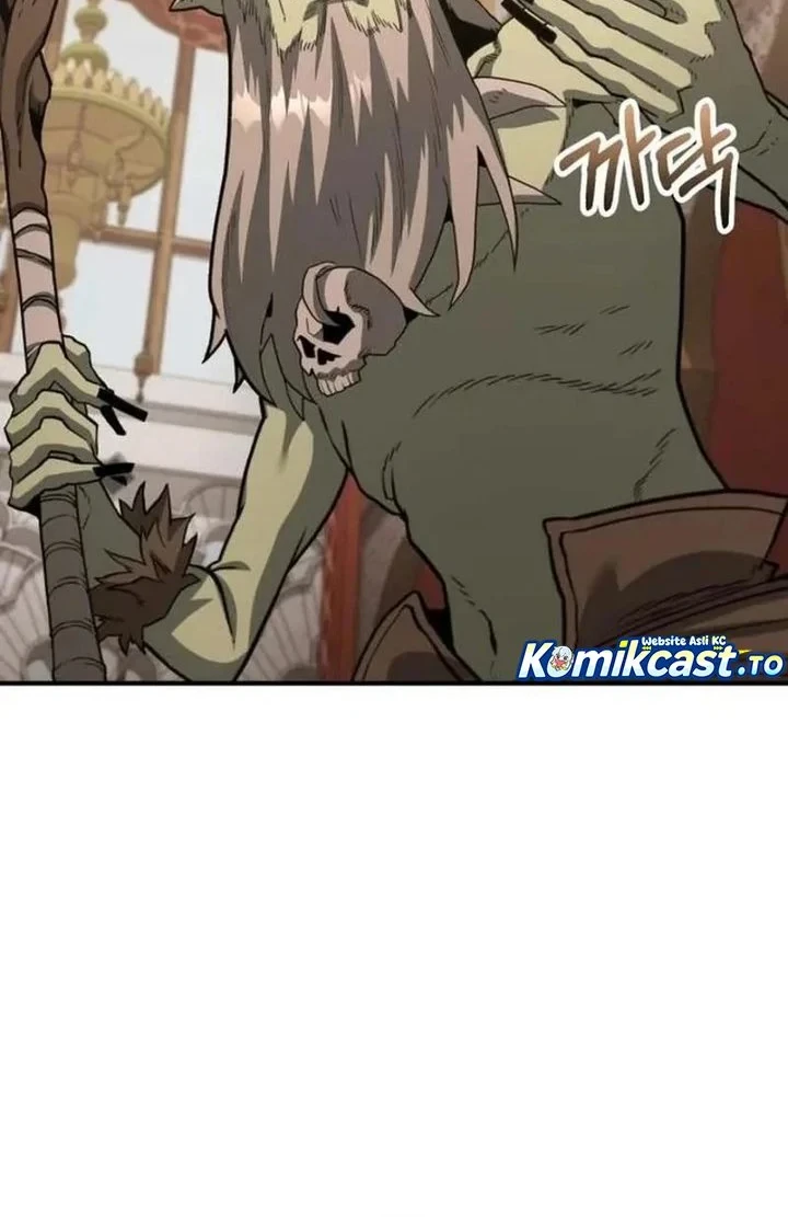 Green Skin Chapter 5 Gambar 13