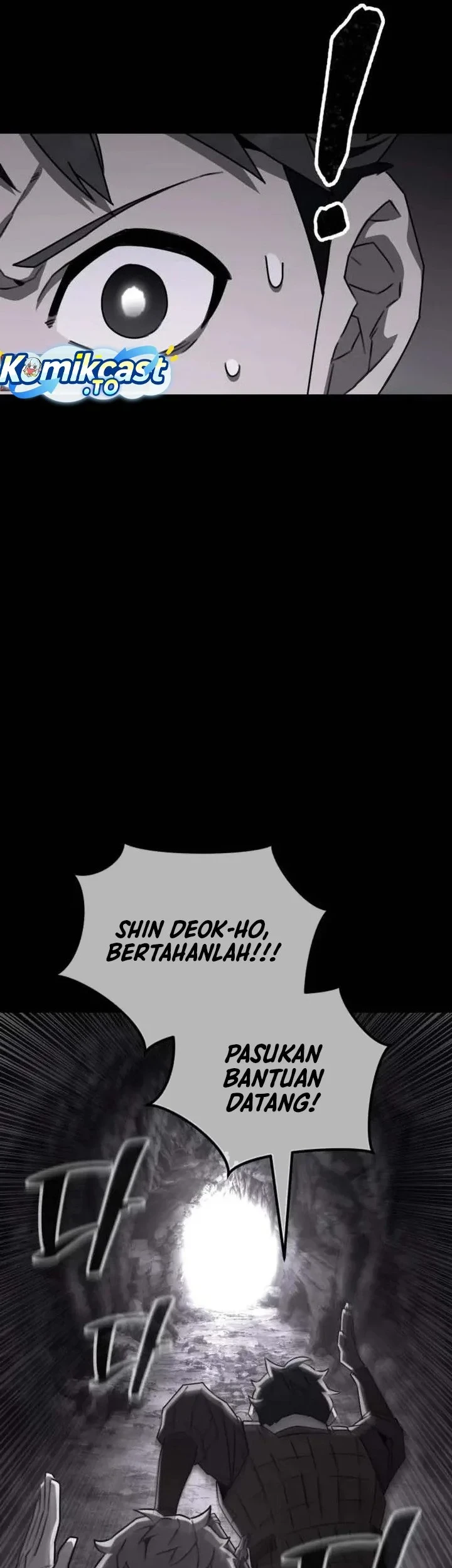 Green Skin Chapter 9 Gambar 10