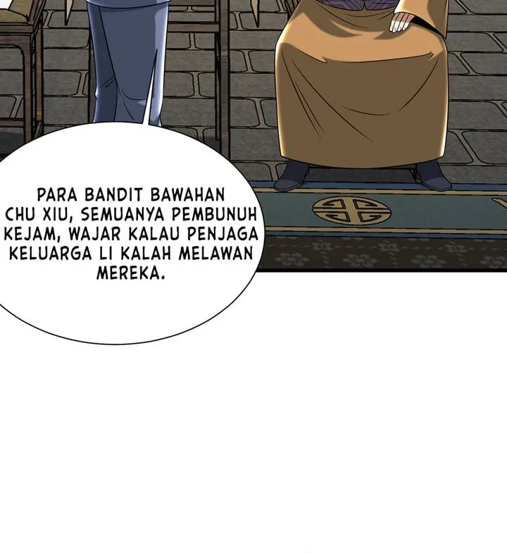 Greetings, Sect Leader Chapter 17 Gambar 8