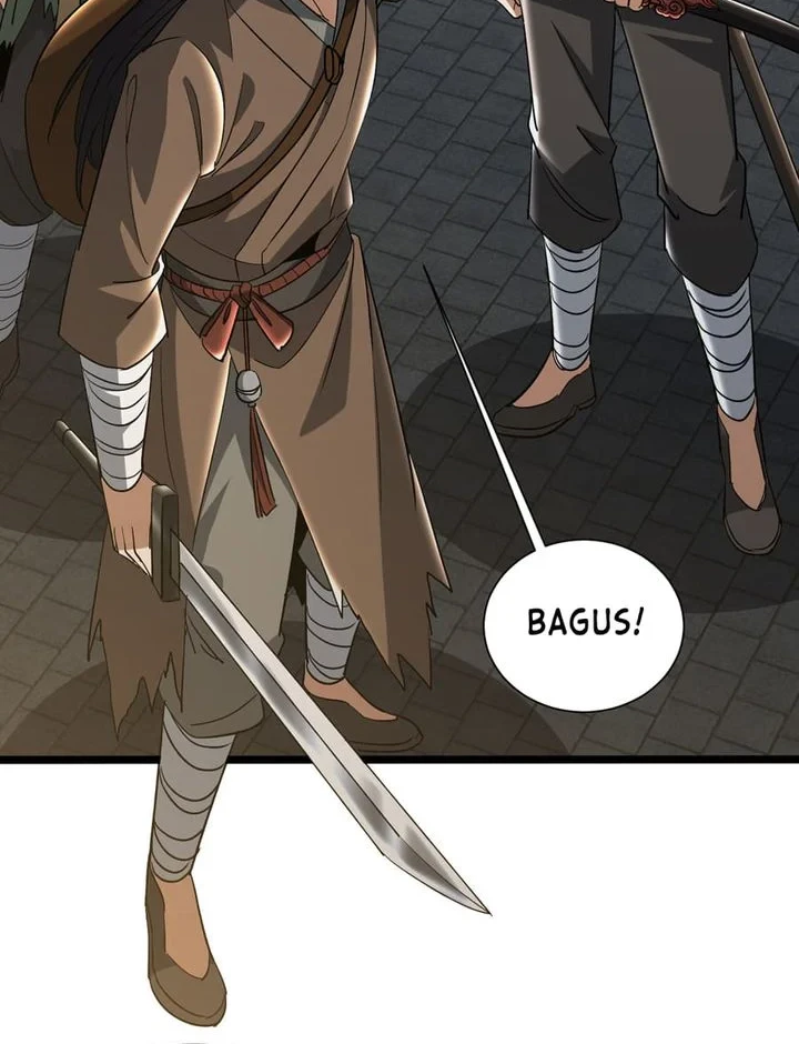 Greetings, Sect Leader Chapter 19 Gambar 8