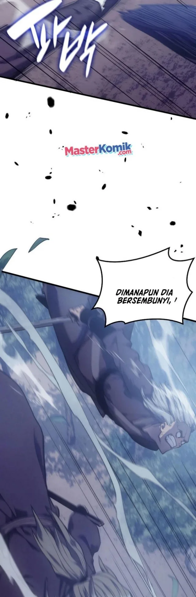 Grim Reaper of the Drifting Moon Chapter .1 Fix – halaman 4