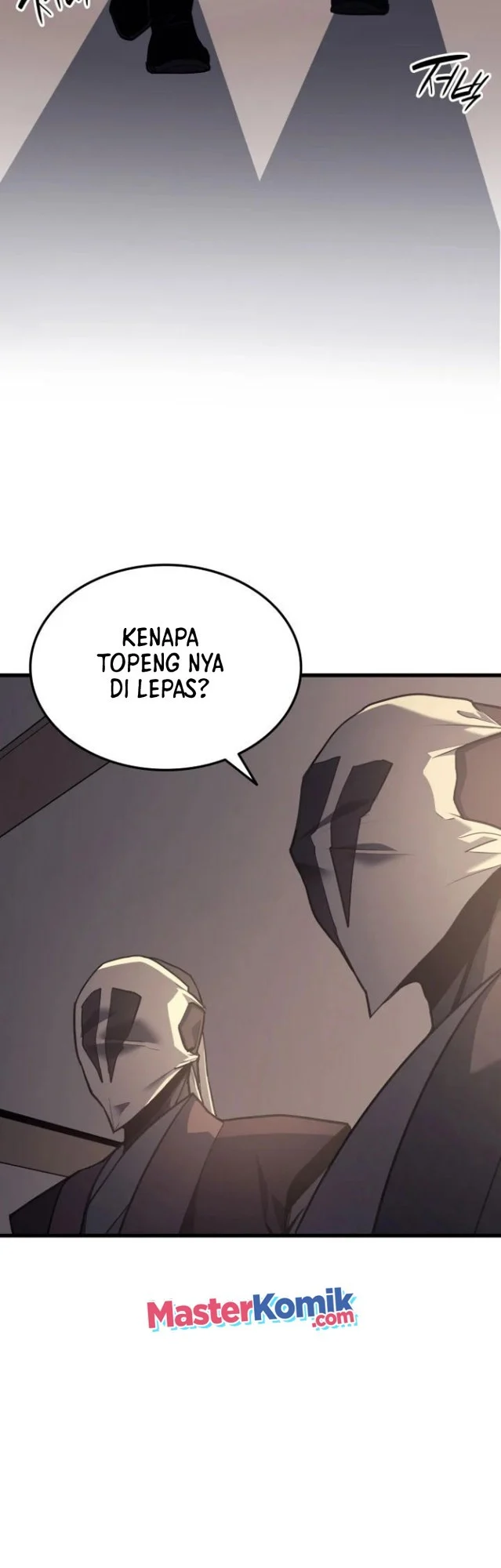 Grim Reaper of the Drifting Moon Chapter 11 Gambar 10