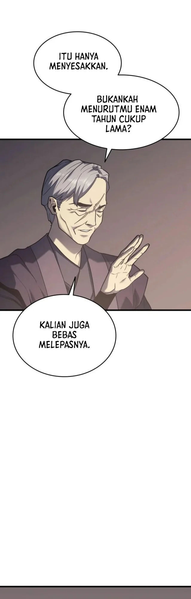 Grim Reaper of the Drifting Moon Chapter 11 Gambar 11