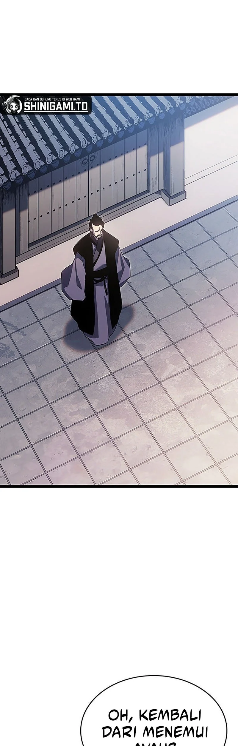 Grim Reaper of the Drifting Moon Chapter 128 Gambar 12