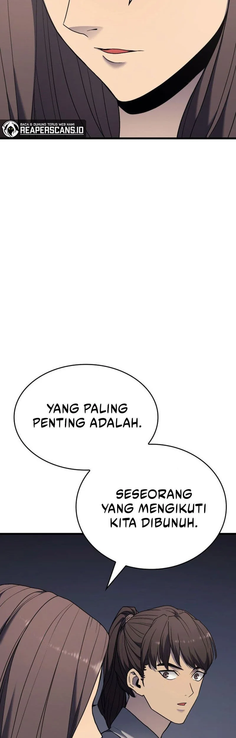 Grim Reaper of the Drifting Moon Chapter 6 Fix Gambar 11