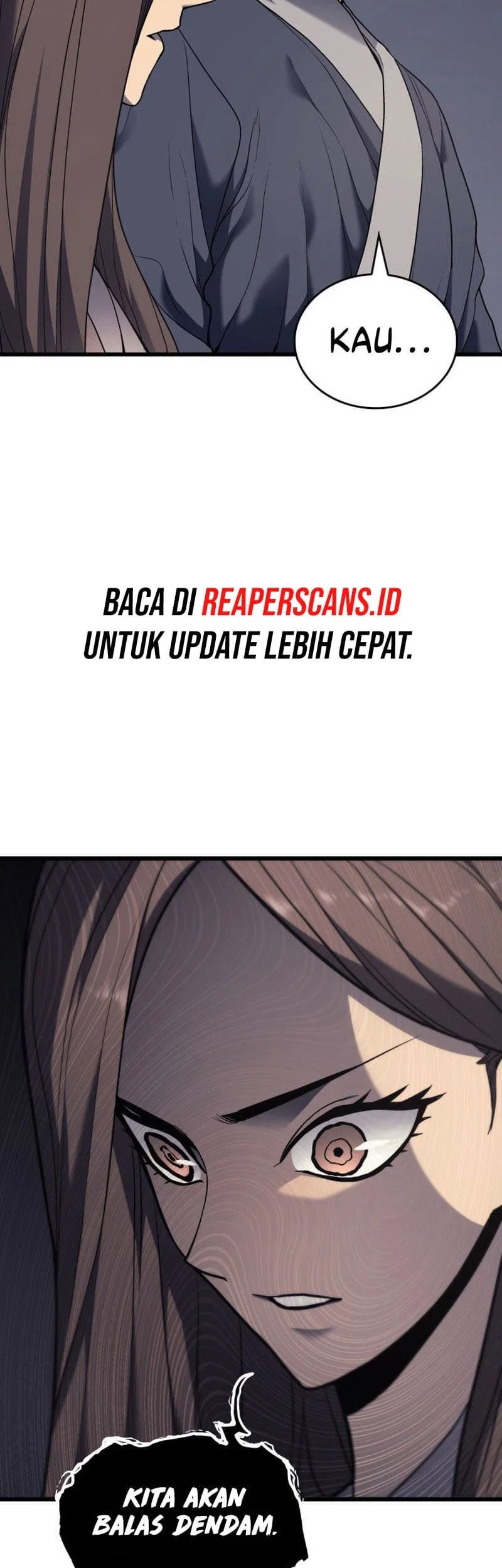 Grim Reaper of the Drifting Moon Chapter 6 Fix Gambar 12