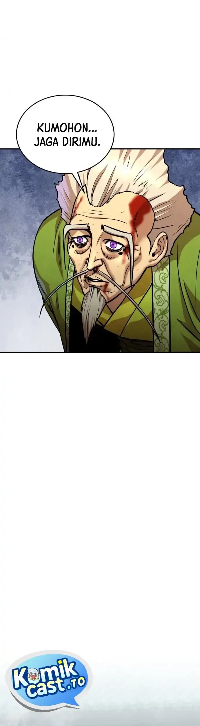 Guest Gun (Embodiment of the Assassin in the Murim World) Chapter 82 Gambar 8