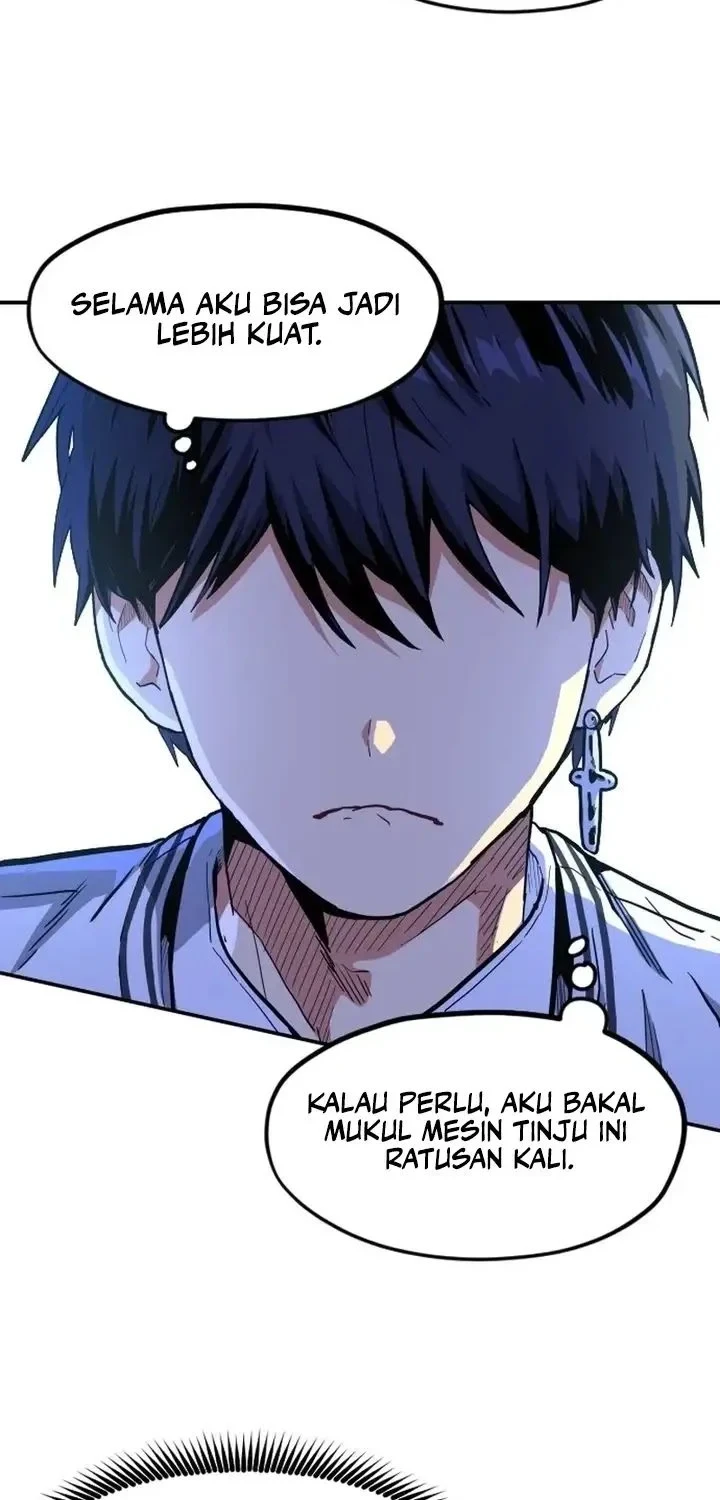 Guilty Axe Chapter 13 halaman 9