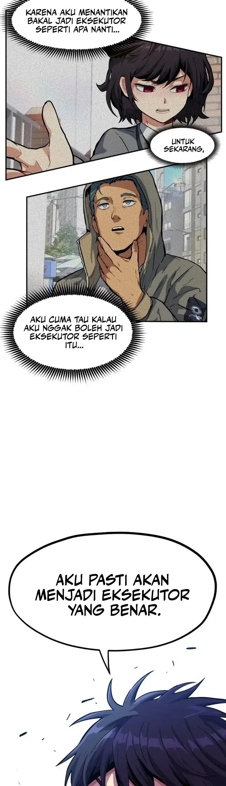 Guilty Axe Chapter 13 halaman 10