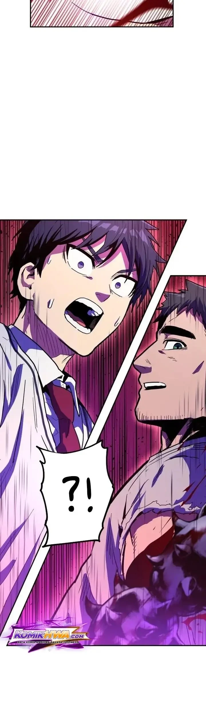 Guilty Axe Chapter 14 halaman 13