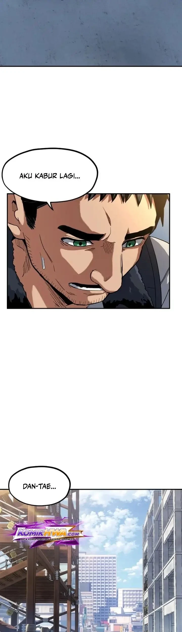 Guilty Axe Chapter 15 halaman 10