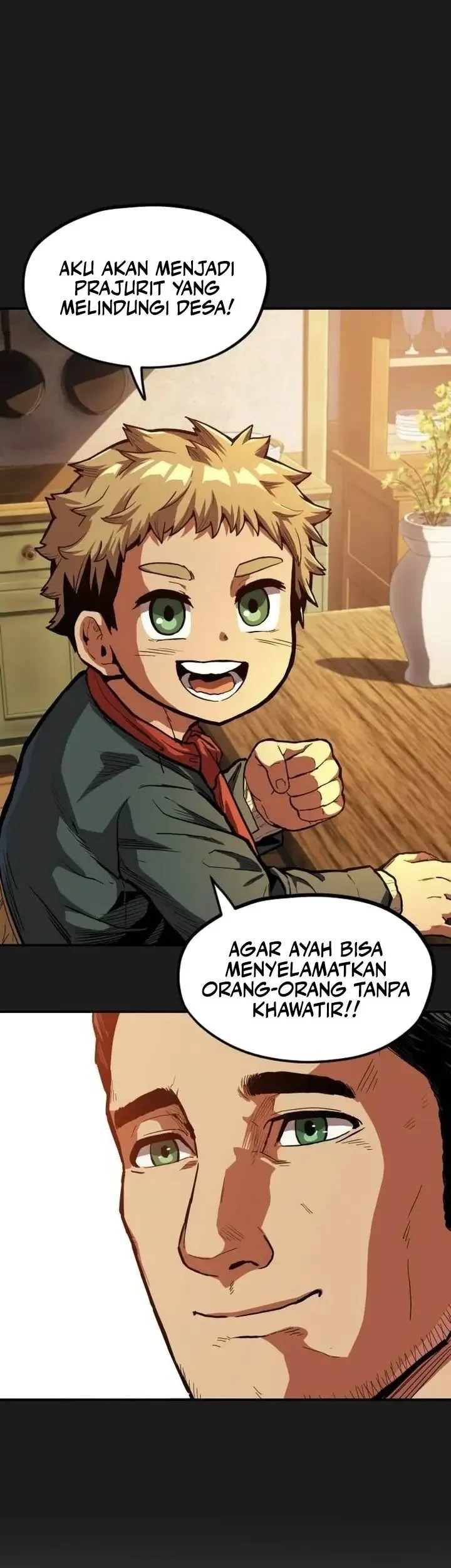 Guilty Axe Chapter 16 halaman 10