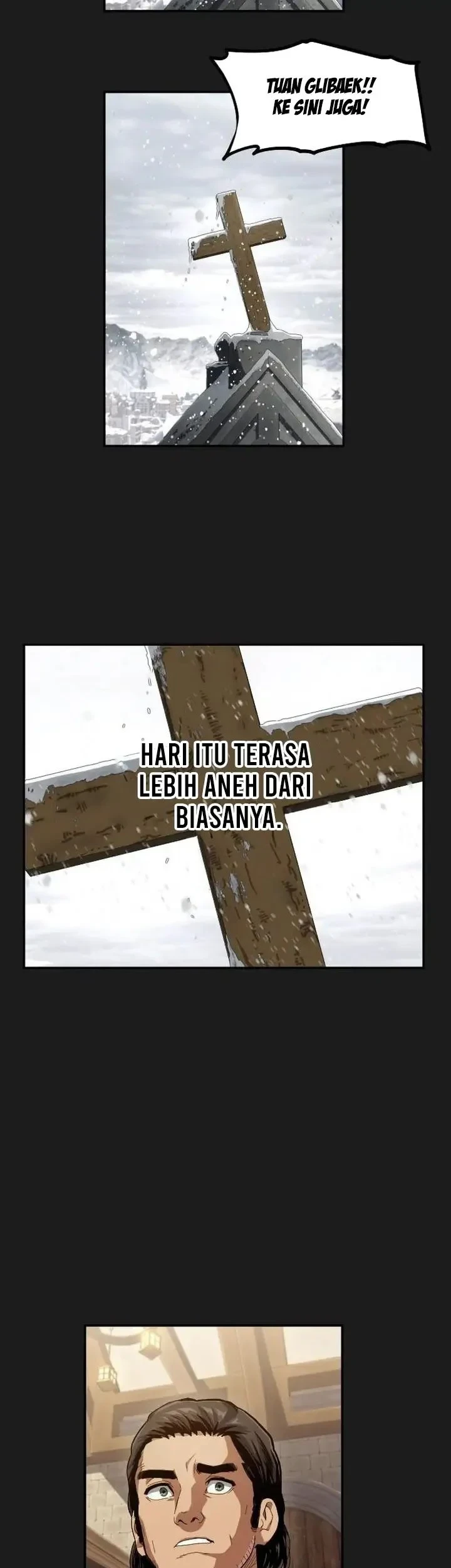 Guilty Axe Chapter 16 halaman 13