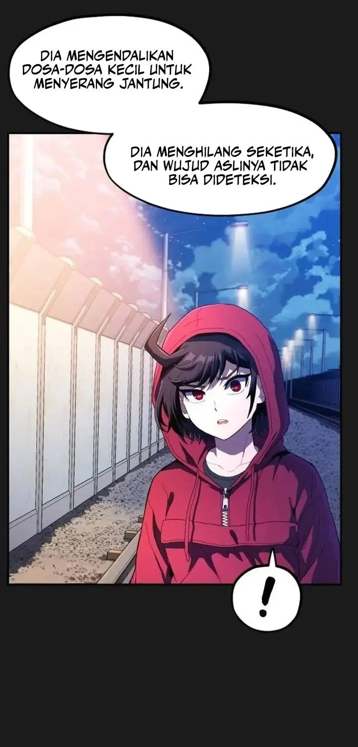 Guilty Axe Chapter 17 halaman 9