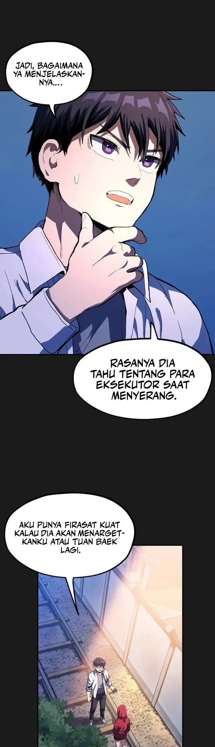 Guilty Axe Chapter 17 halaman 10