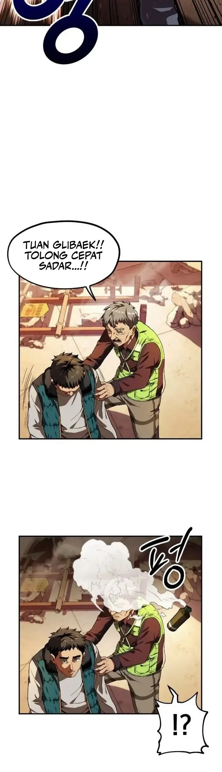 Guilty Axe Chapter 18 halaman 11
