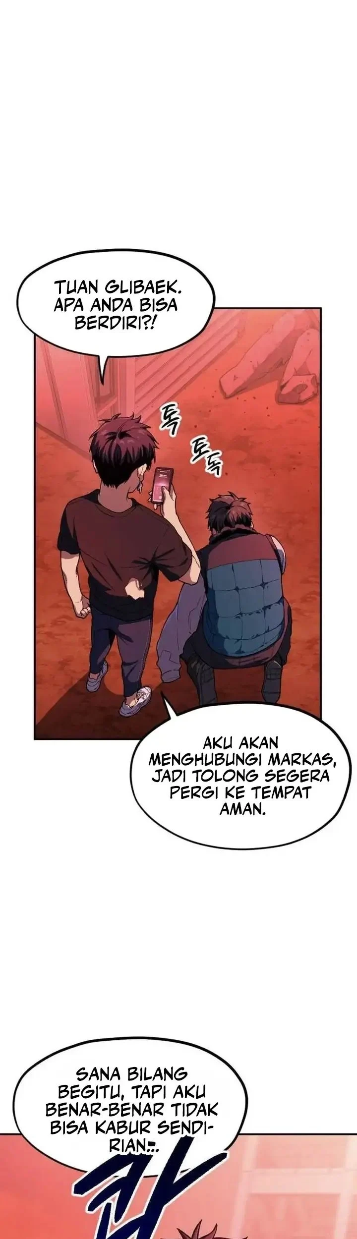 Guilty Axe Chapter 19 halaman 10