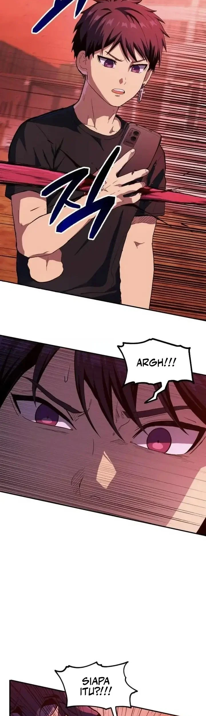 Guilty Axe Chapter 19 halaman 11