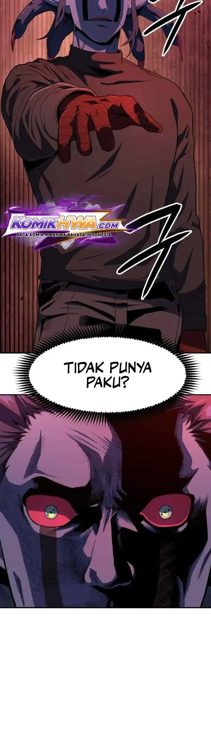 Guilty Axe Chapter 19 halaman 14