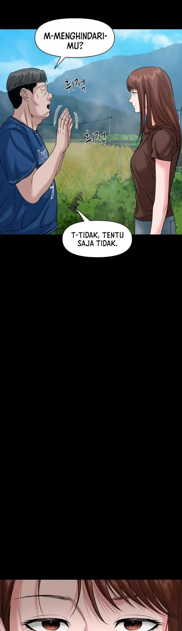 Gwichonri Chapter 102 Gambar 7