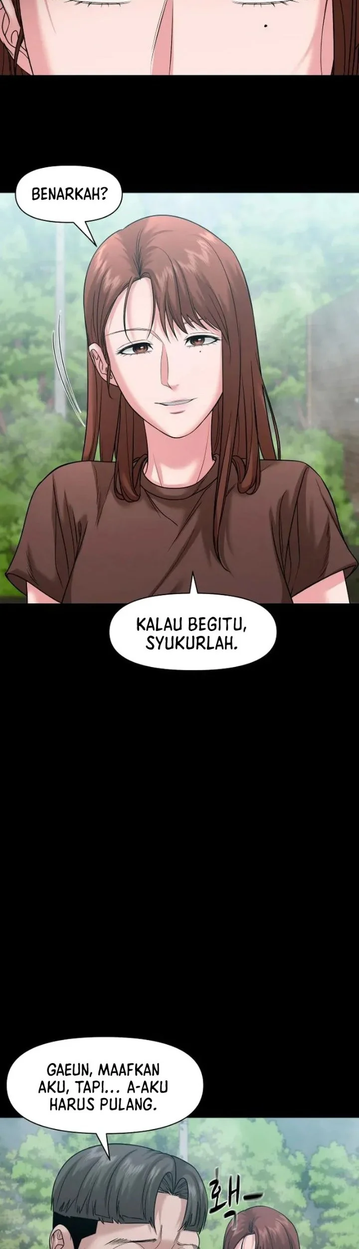 Gwichonri Chapter 102 Gambar 8