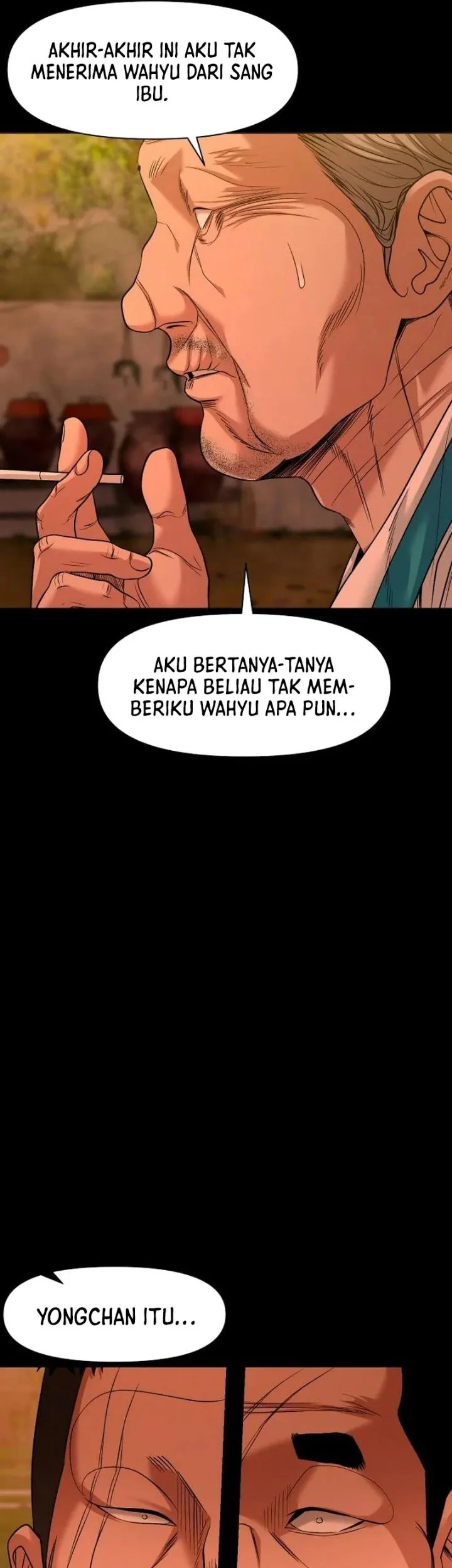 Gwichonri Chapter 104 Gambar 7