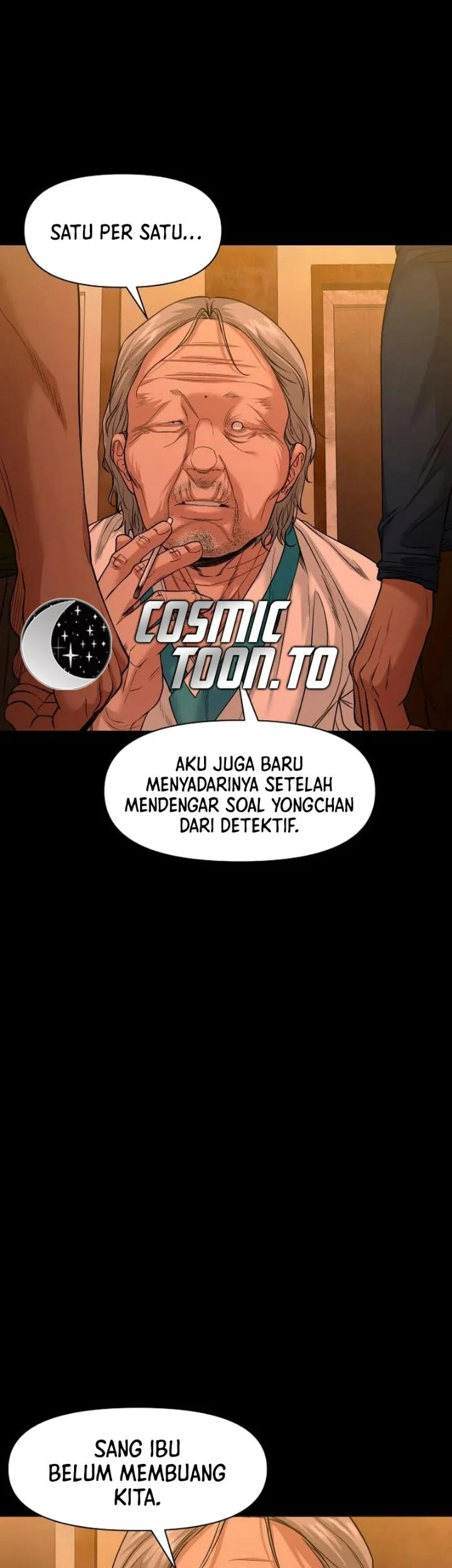 Gwichonri Chapter 104 Gambar 9