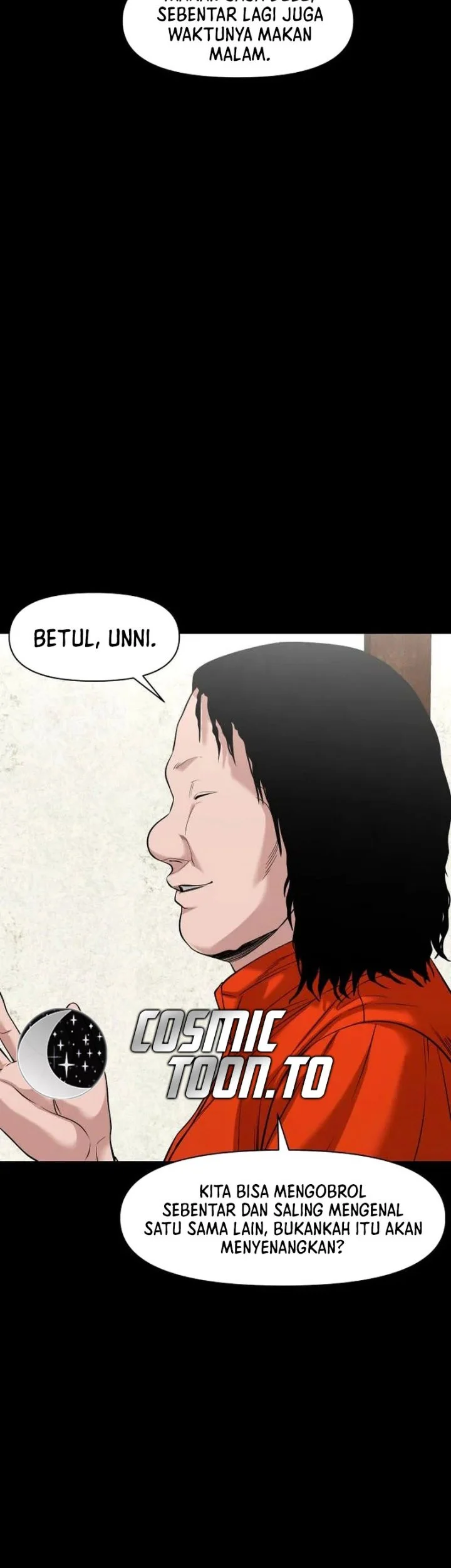 Gwichonri Chapter 105 Gambar 9