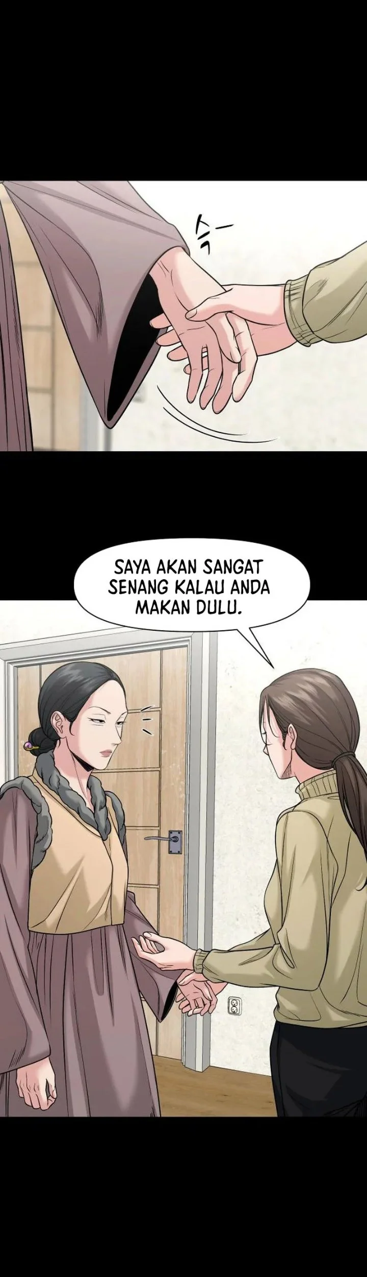 Gwichonri Chapter 105 Gambar 10