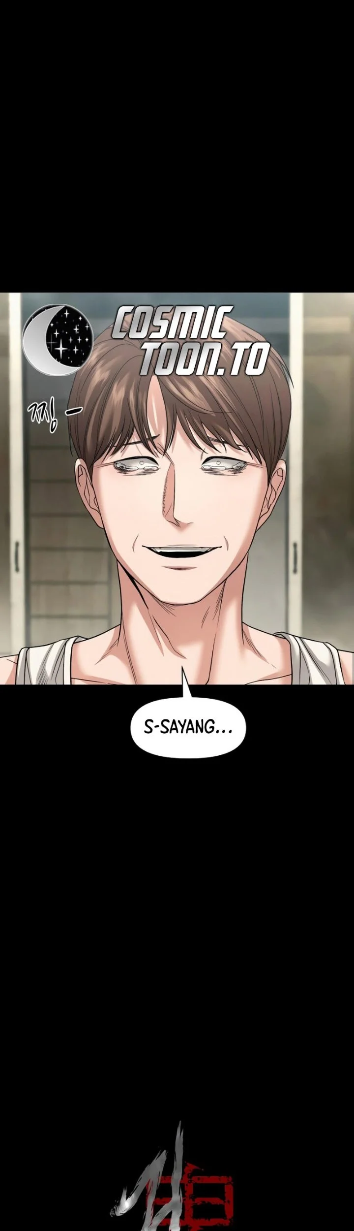 Gwichonri Chapter 106 Gambar 9