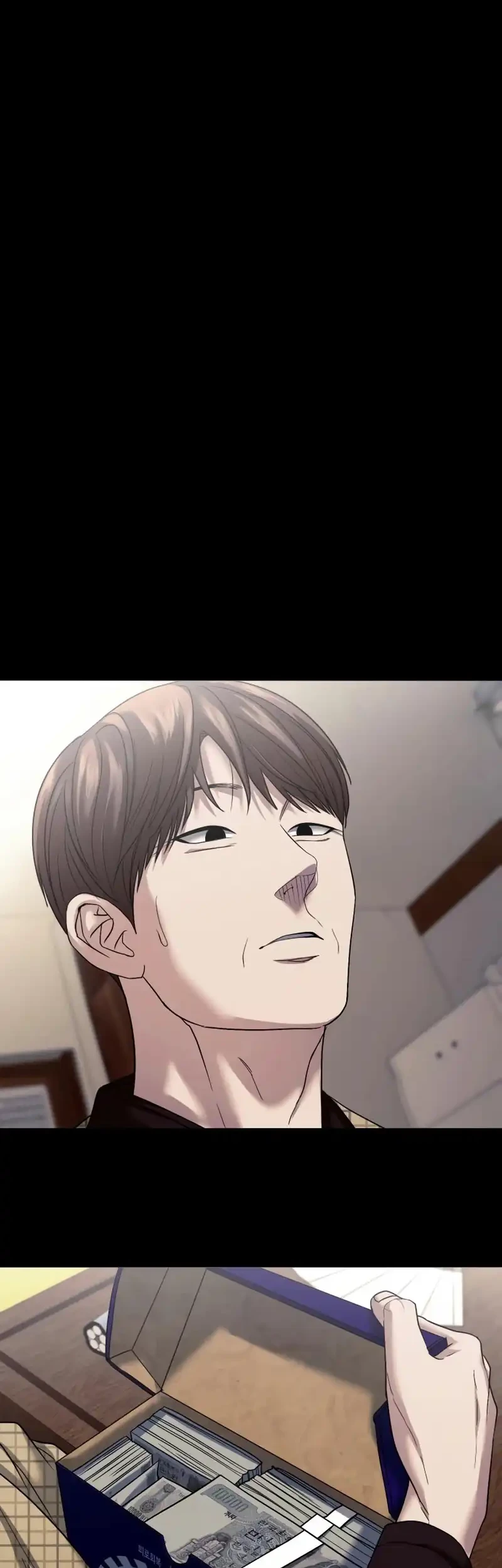 Gwichonri Chapter 107 Gambar 8