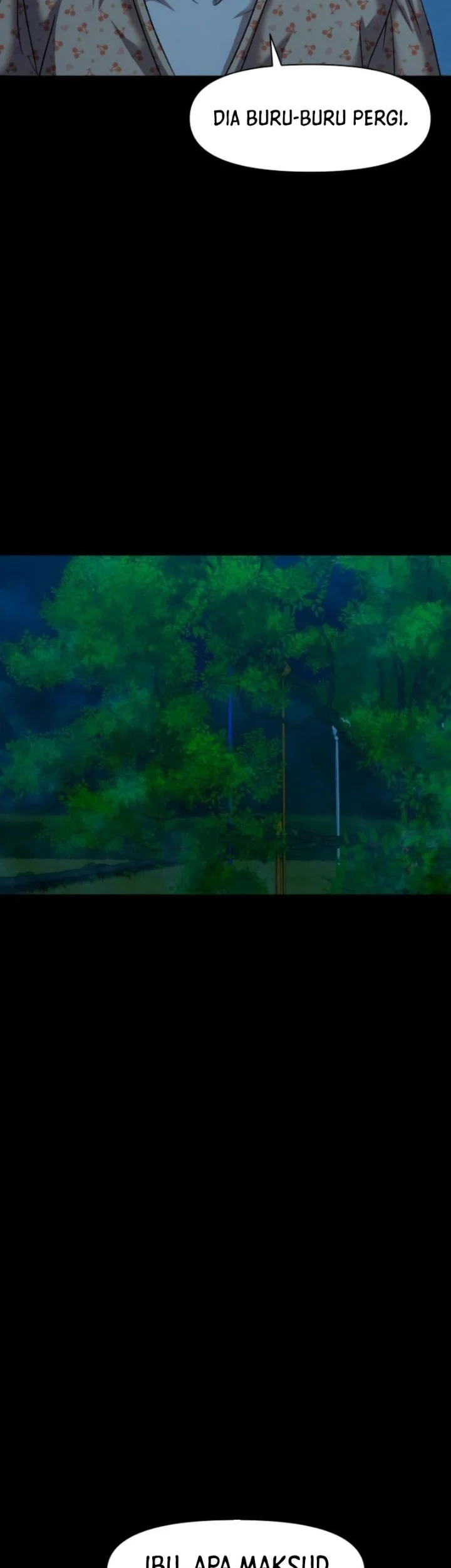 Gwichonri Chapter 108 Gambar 8