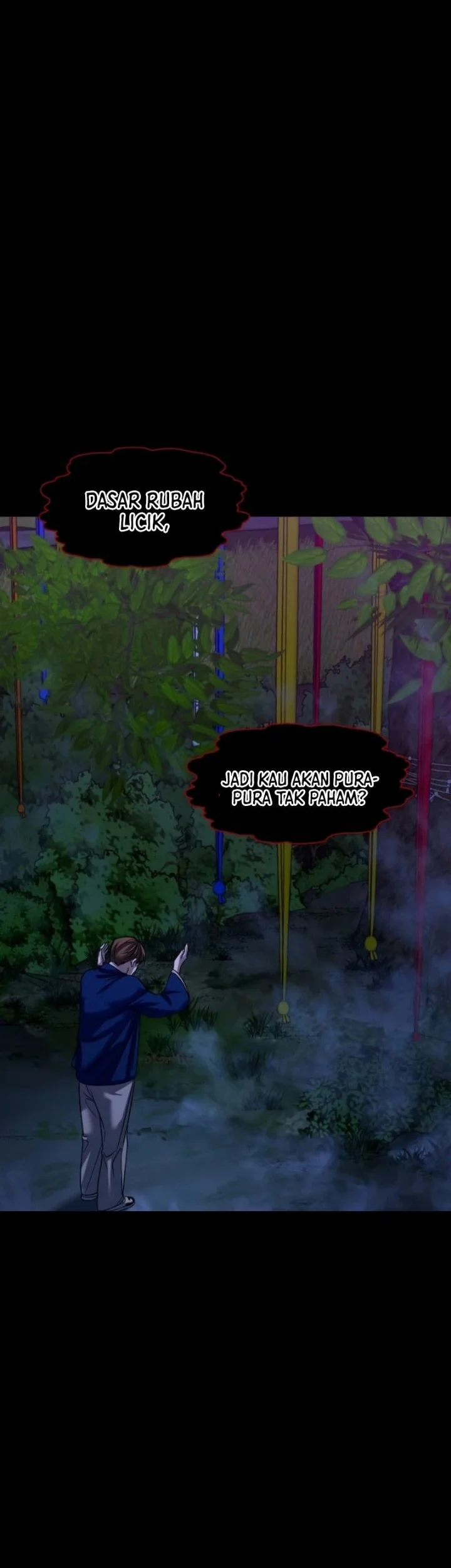 Gwichonri Chapter 108 Gambar 10