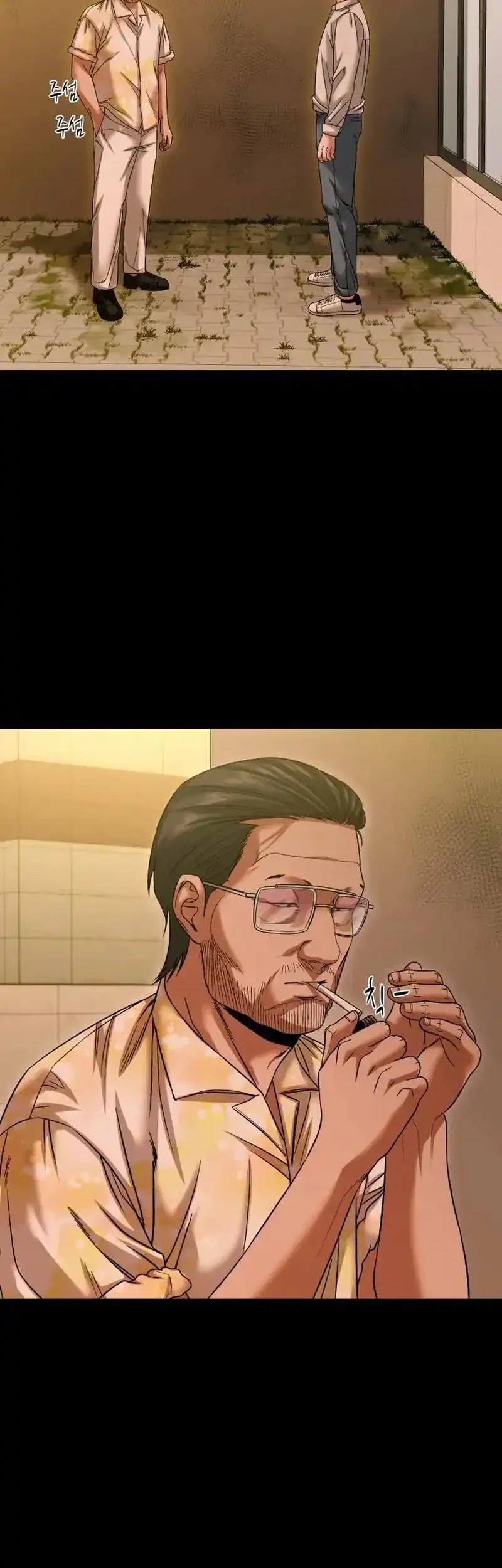 Gwichonri Chapter 114 Gambar 8