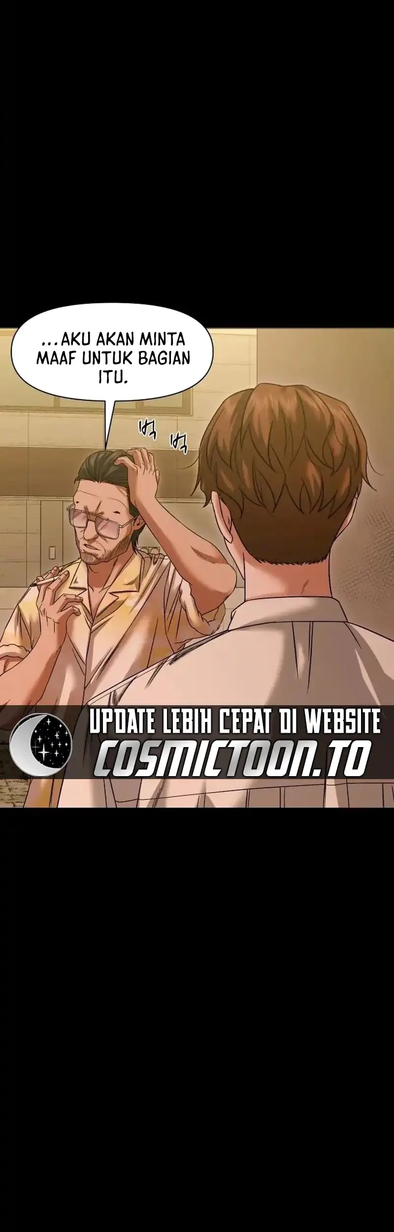 Gwichonri Chapter 114 Gambar 9