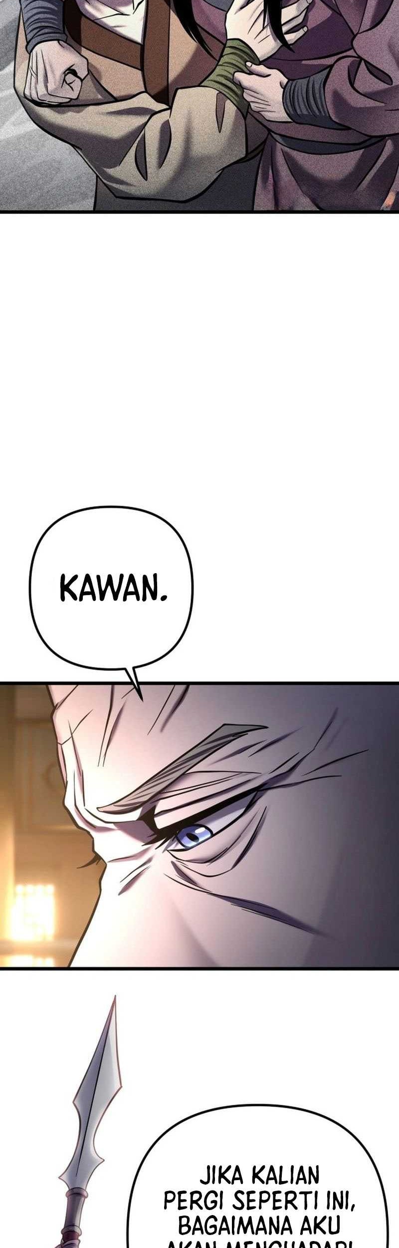 Ha Buk Paeng’s Youngest Son Chapter 179 Gambar 10