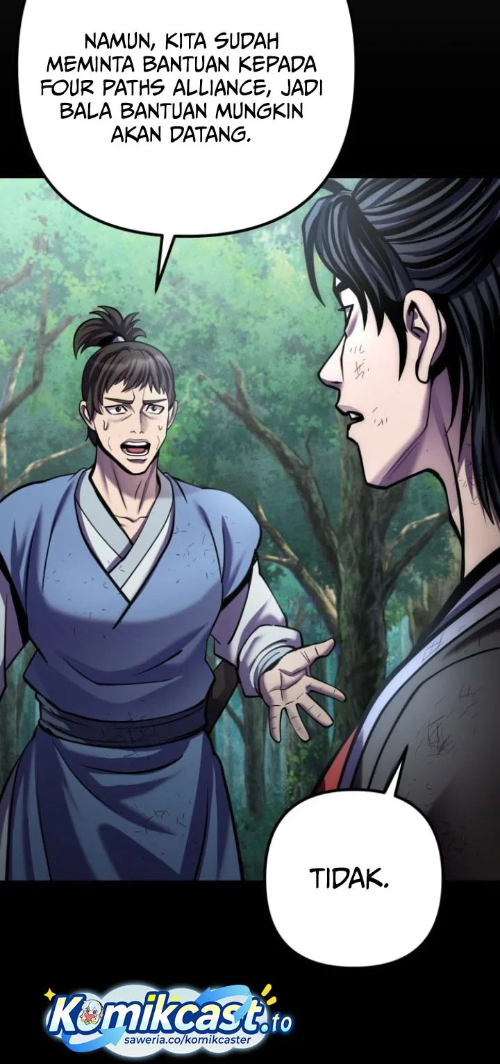 Ha Buk Paeng’s Youngest Son Chapter 196 Gambar 9