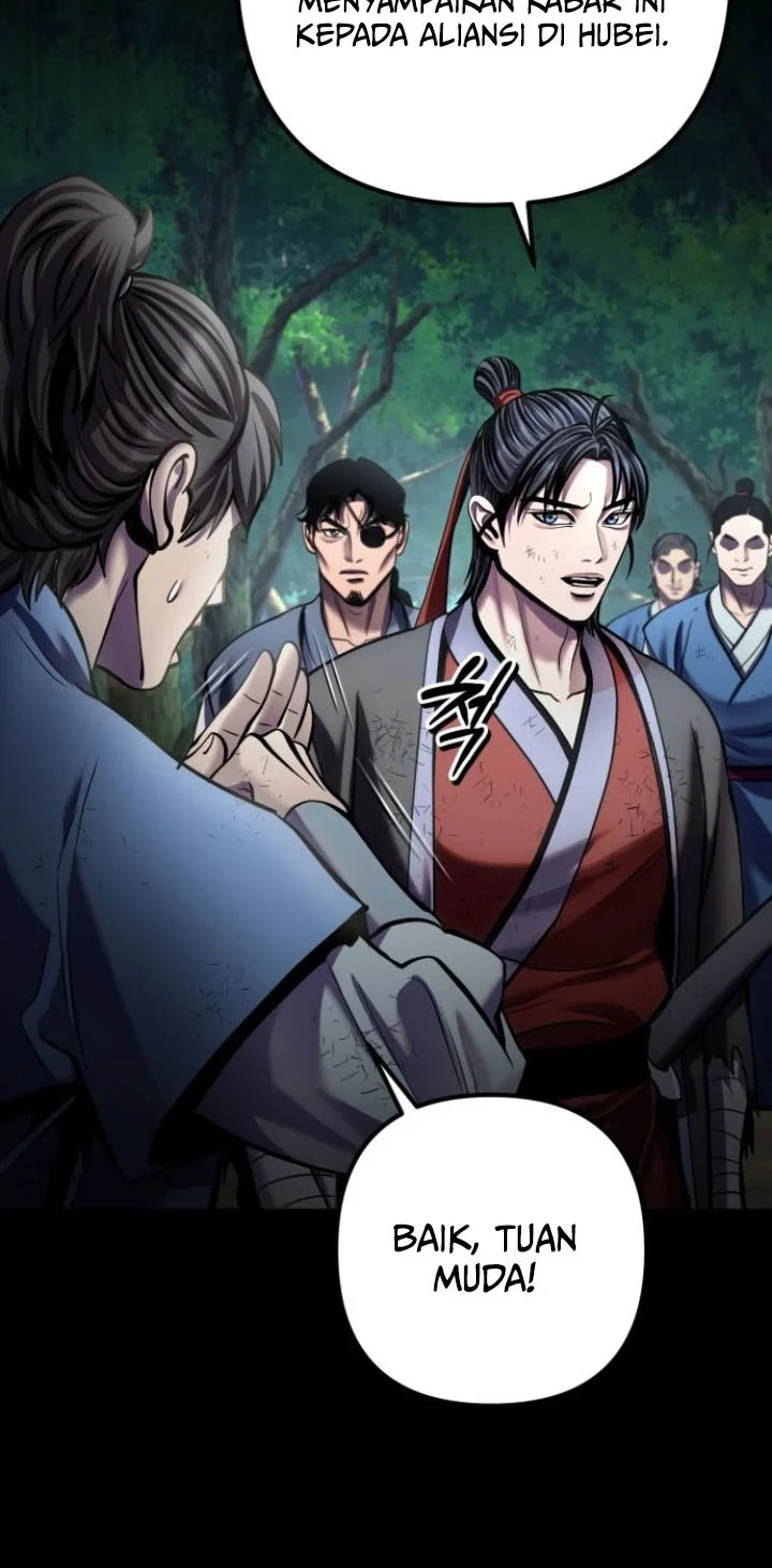 Ha Buk Paeng’s Youngest Son Chapter 196 Gambar 11